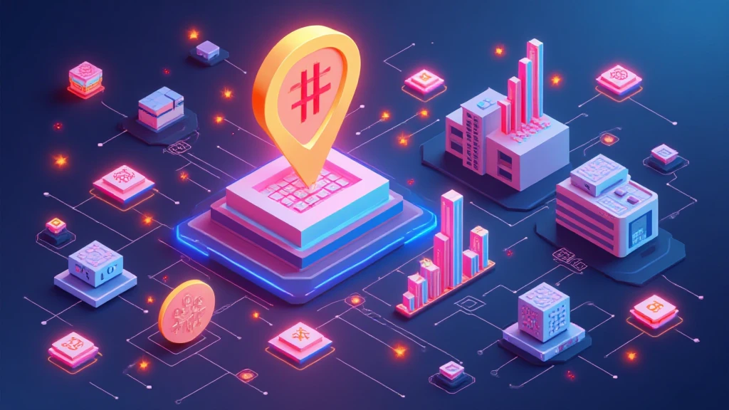 Vietnam HIBT staking rewards programs