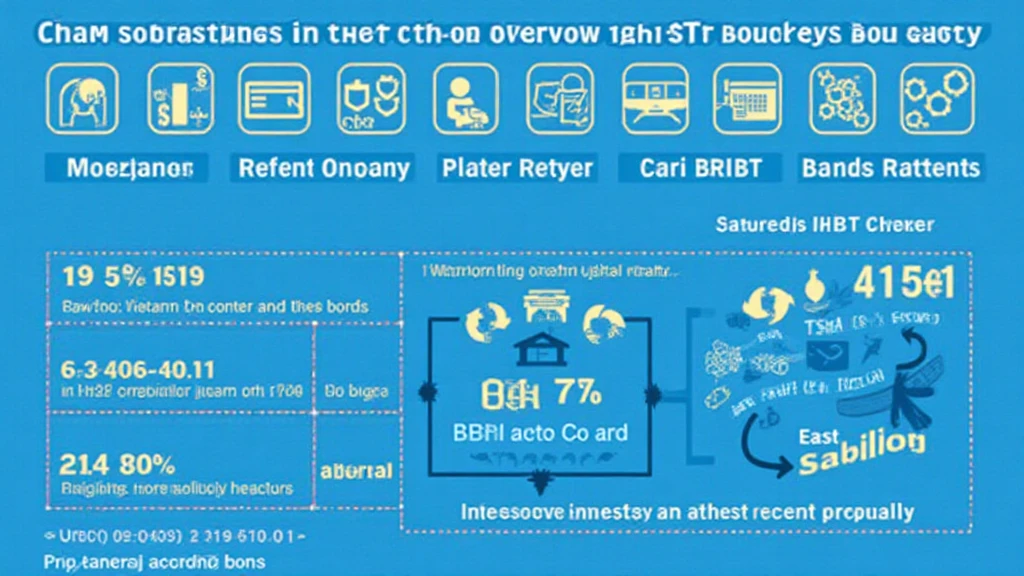 HIBT bond savings accounts Vietnam