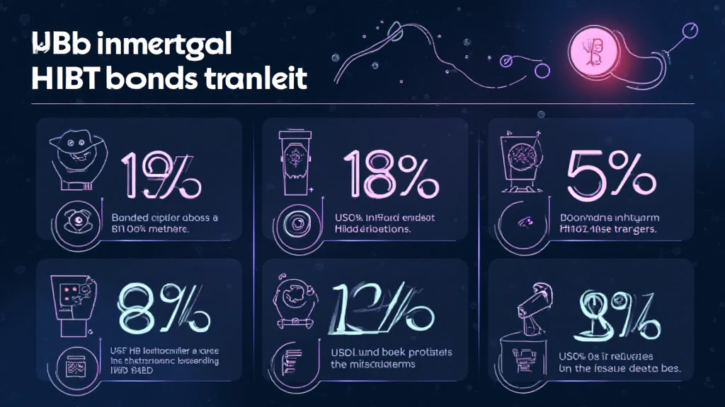 HIBT bond trend prediction