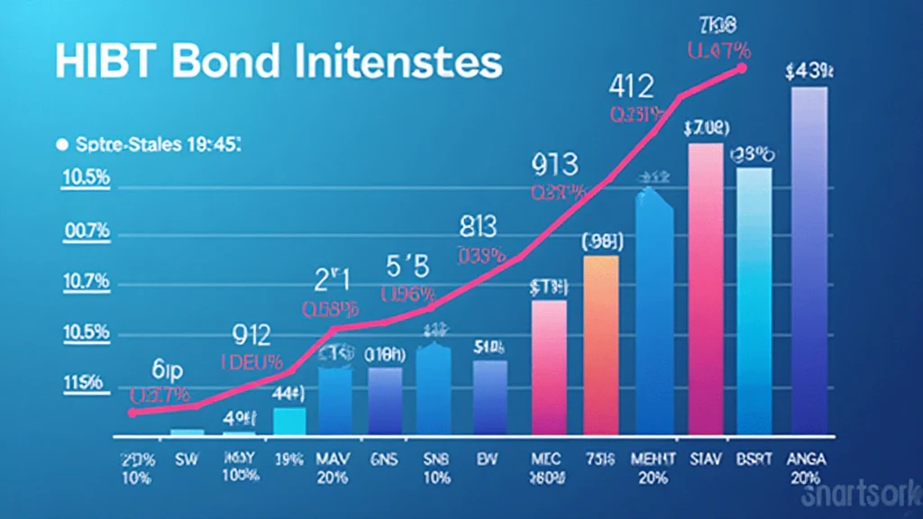 HIBT bond customer acquisition