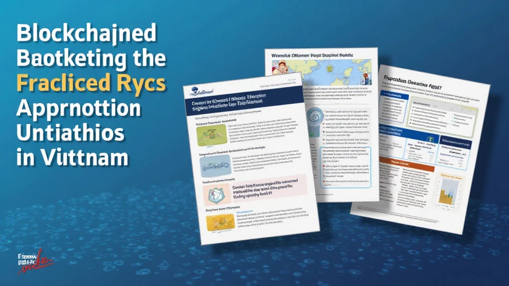 Vietnam HIBT educational resource kits