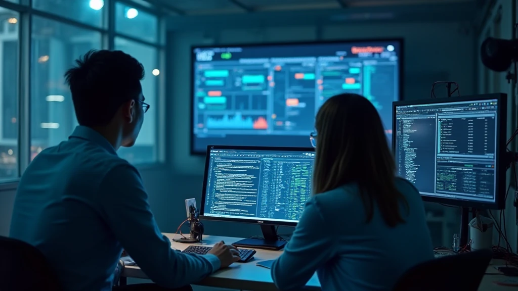 Vietnam HIBT pentesting services