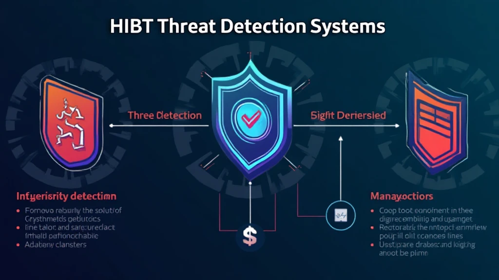 Vietnam HIBT threat detection systems