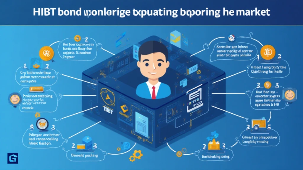 HIBT bond regulatory reporting