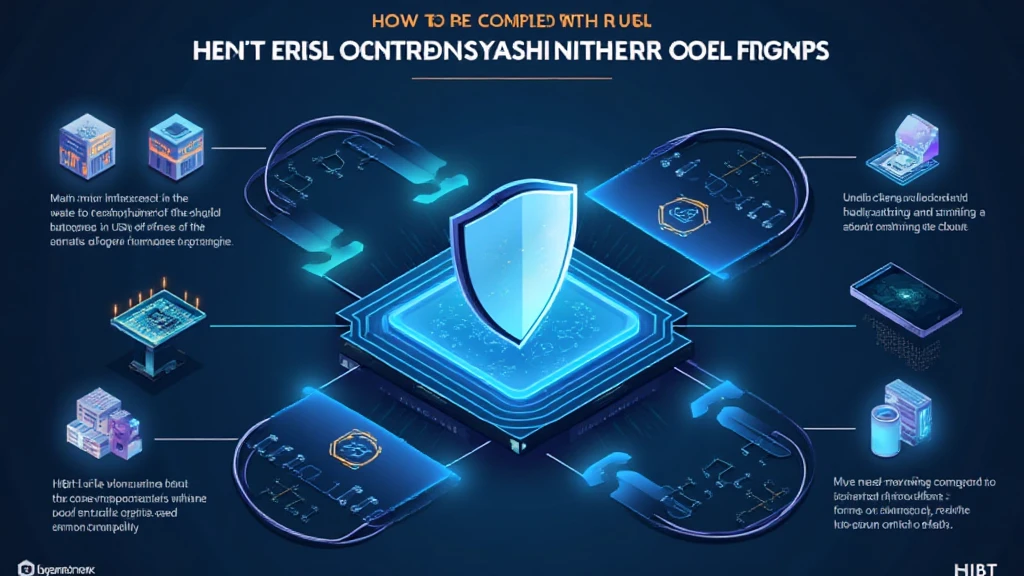 HIBT bond CTF compliance