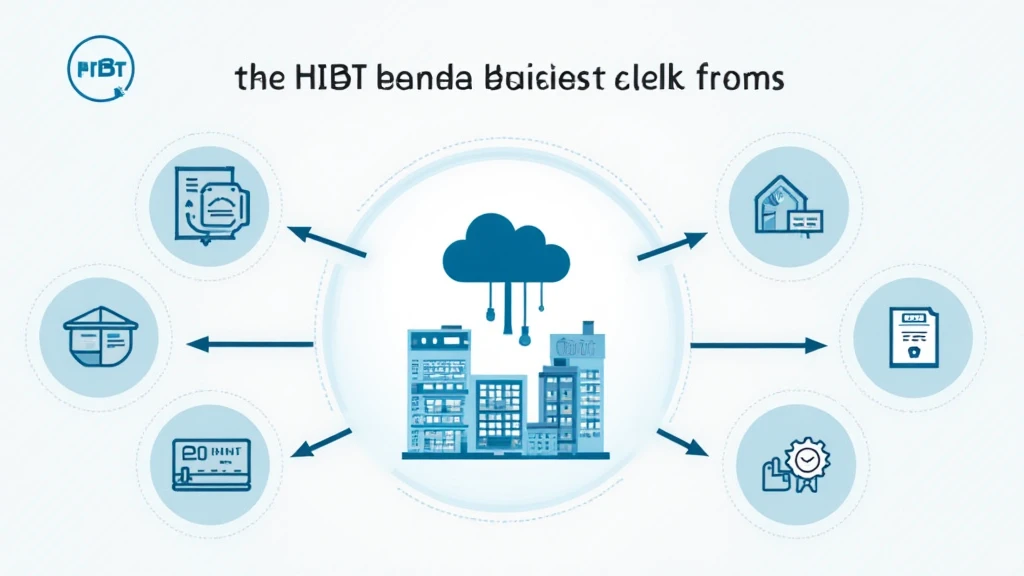 HIBT bond business continuity