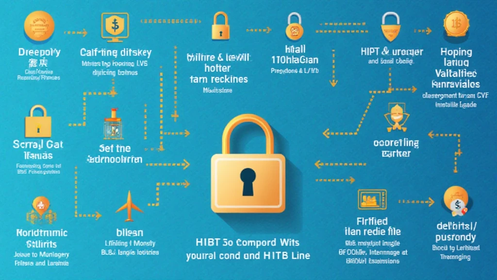 HIBT bond encryption standards