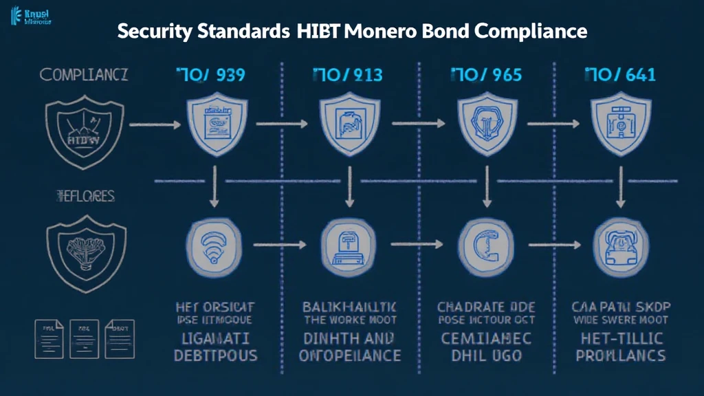HIBT Monero bond compliance