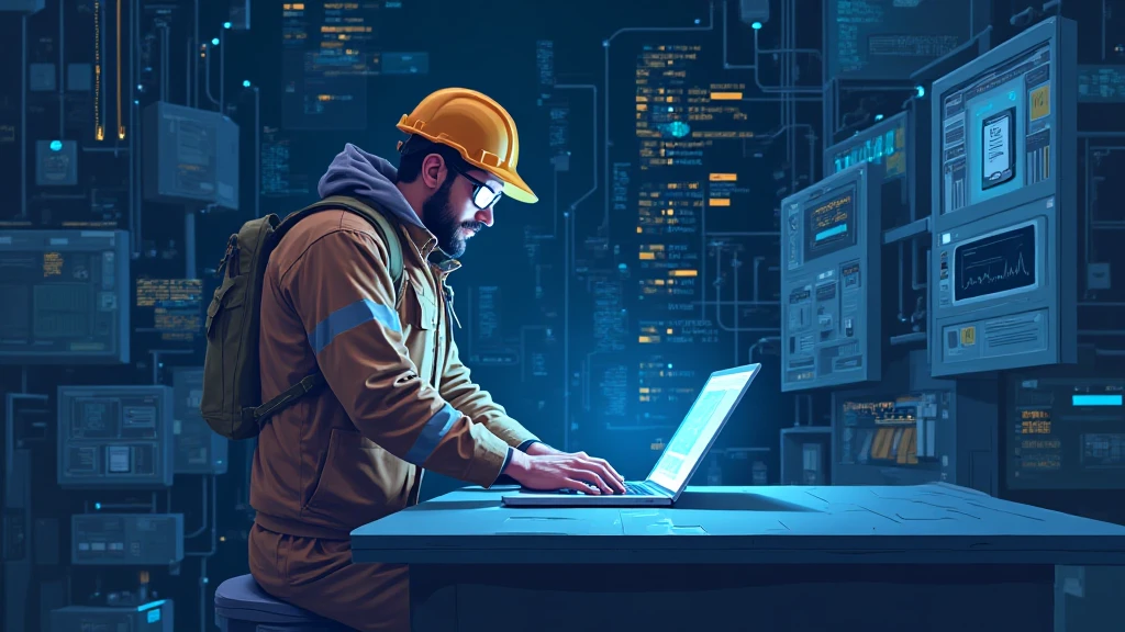 HIBT bond worker