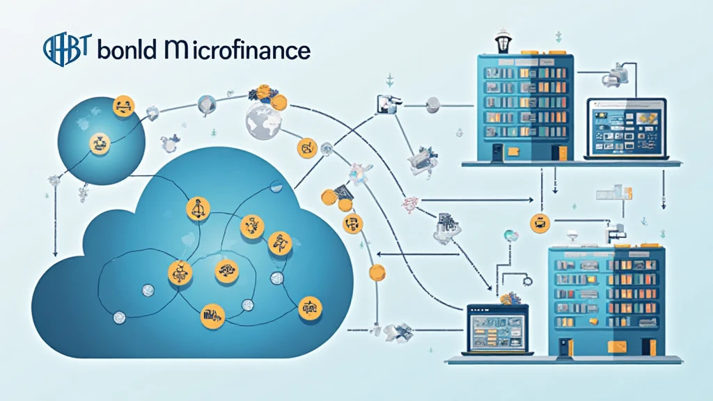 HIBT bond microfinance