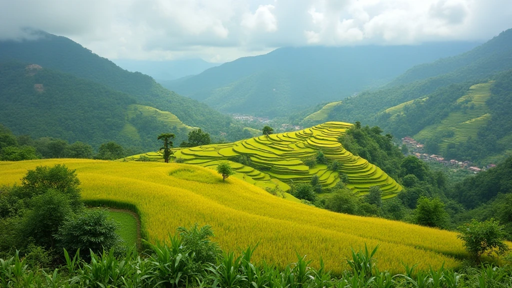 Vietnam rural empowerment bonds