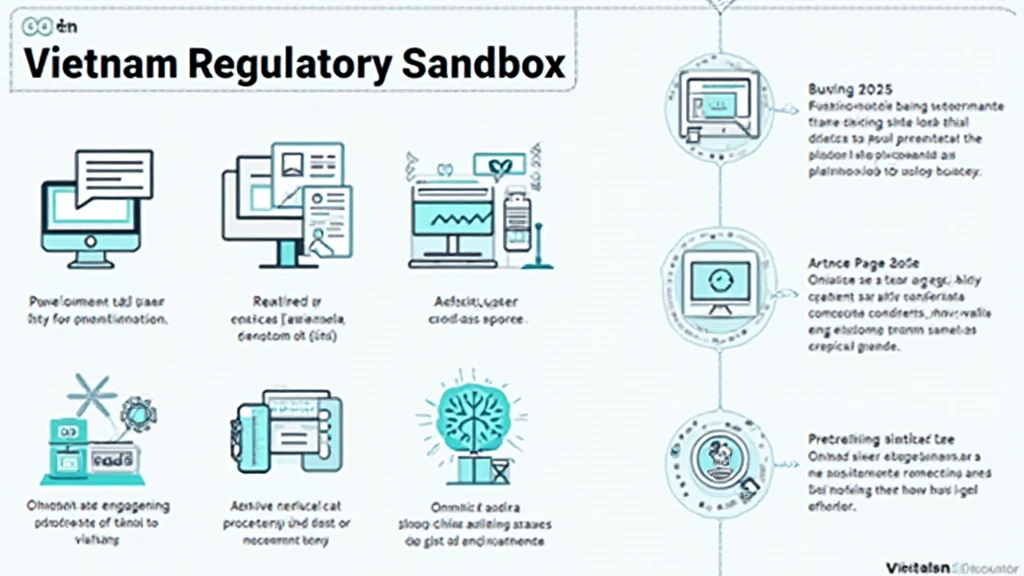 Vietnam regulatory sandbox