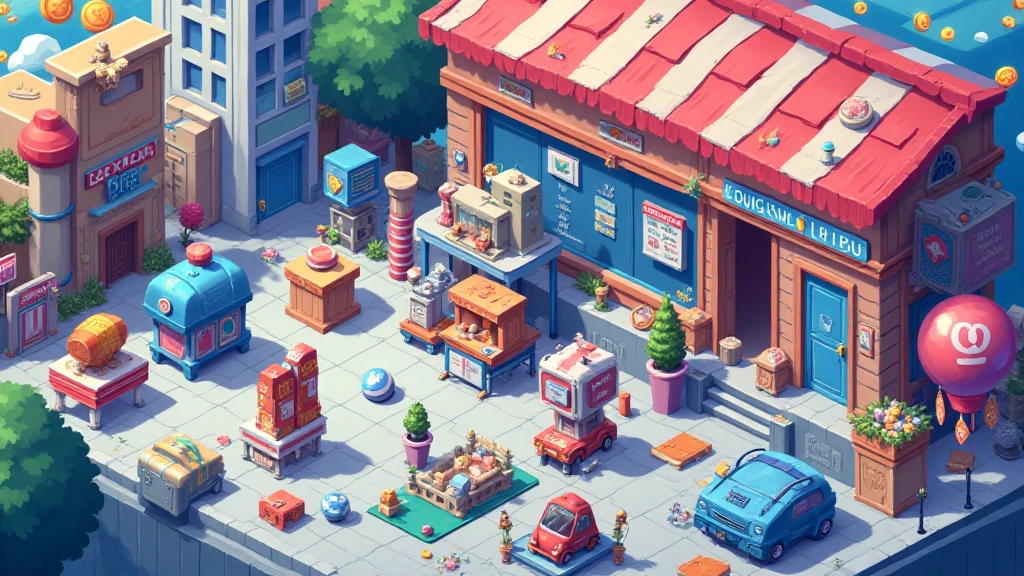 HIBT collectibles marketplace