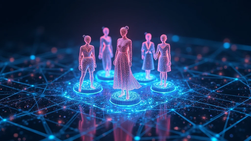 Vietnam digital fashion bonds