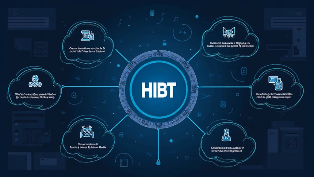 HIBT smart clothing bonds