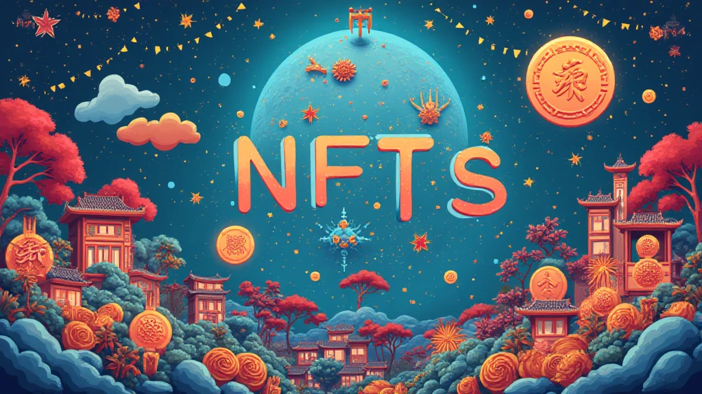 Vietnam NFT