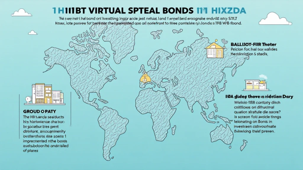 HIBT virtual land bonds