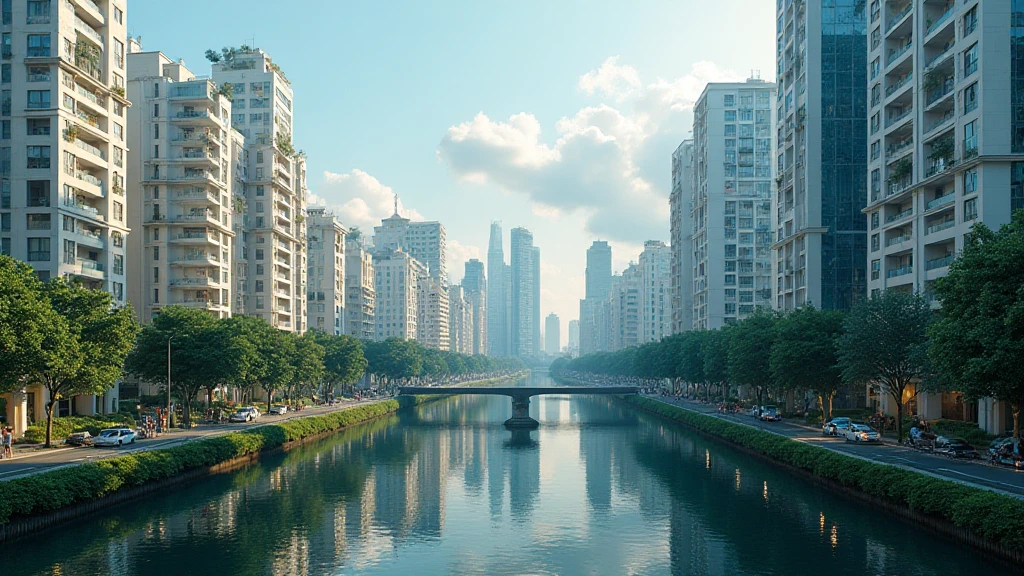 Vietnam urban planning bonds