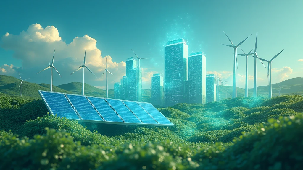 HIBT sustainability initiatives