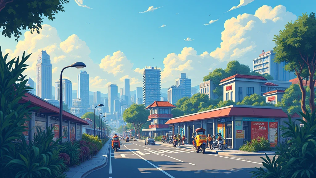 Vietnam eco