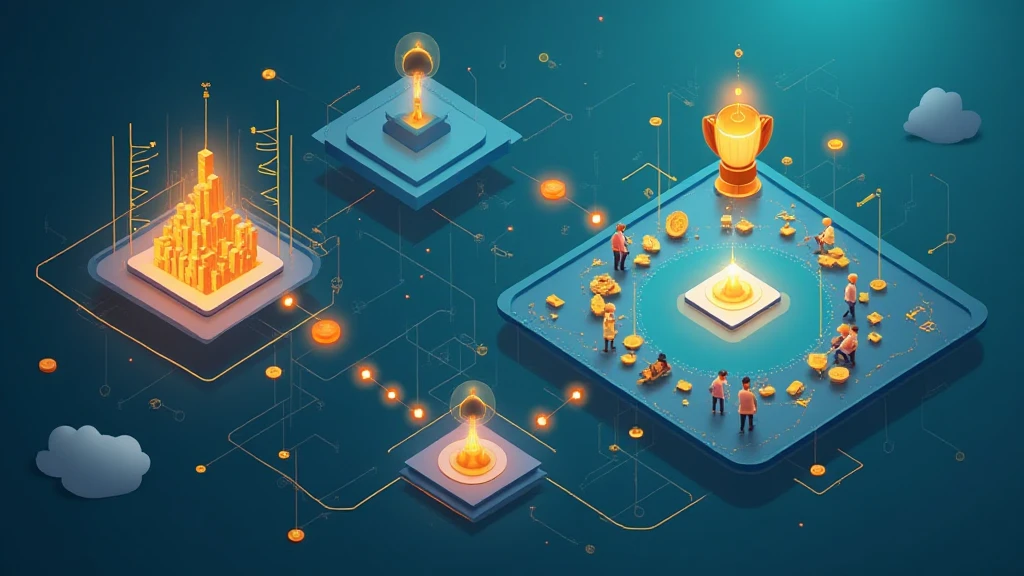Vietnam charity bond platforms