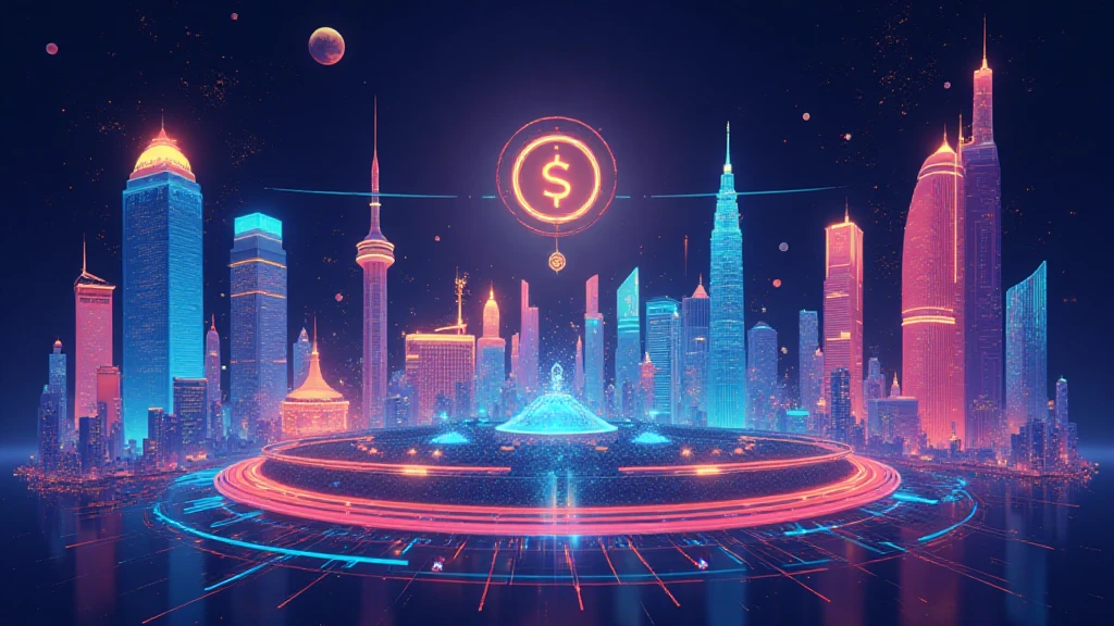 Vietnam DeFi bond summit
