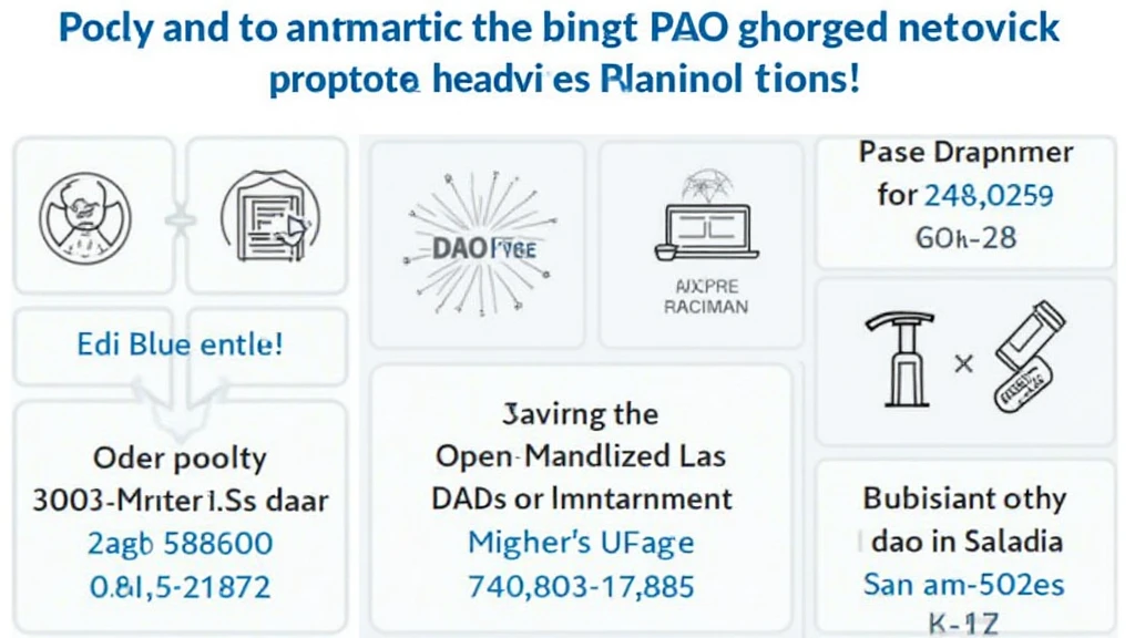 Vietnam DAO regulations