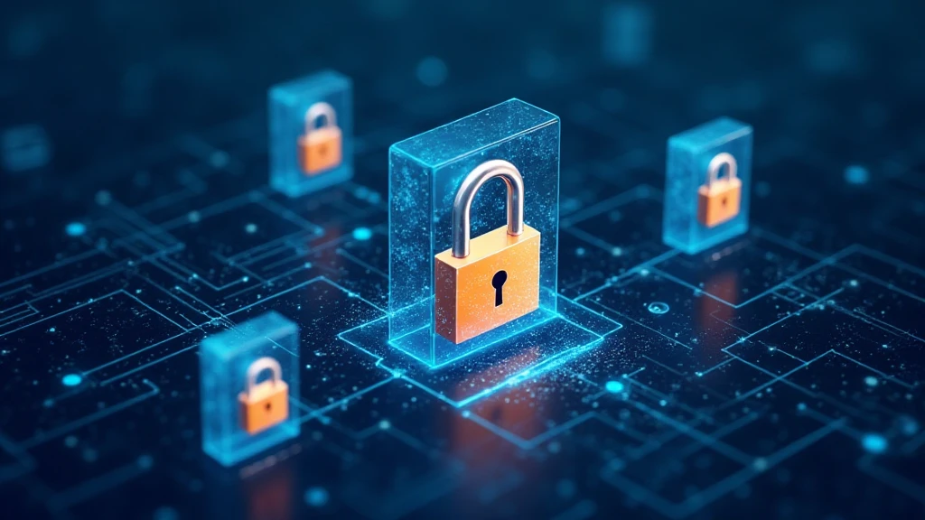 HIBT privacy