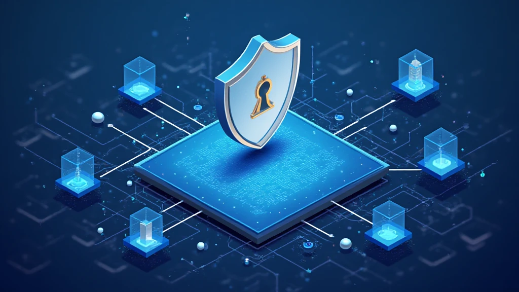 HIBT P2P bond security