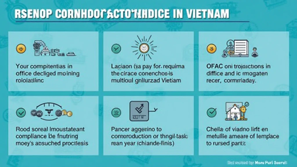 Vietnam OFAC bond screenings