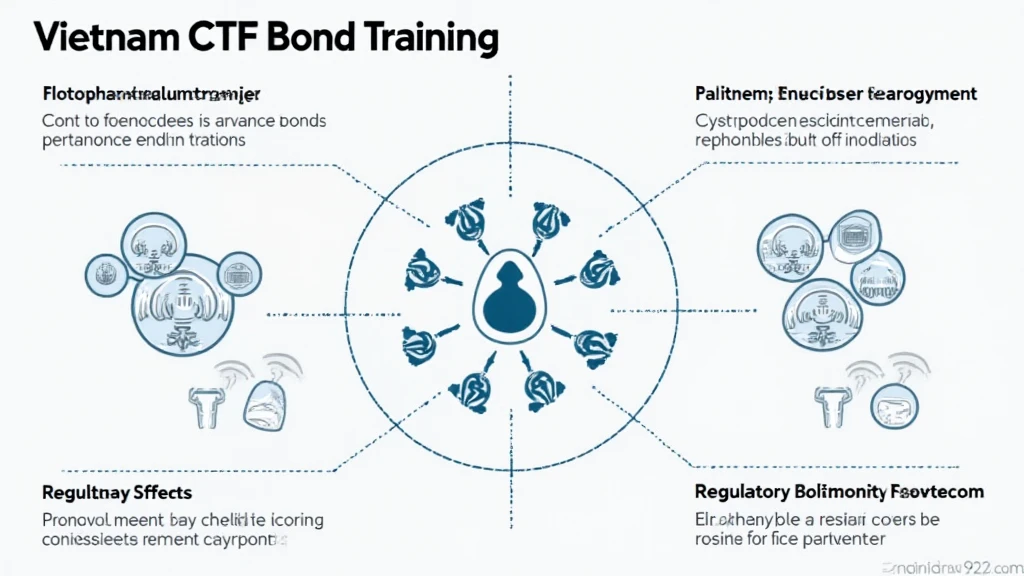 Vietnam CTF bond training