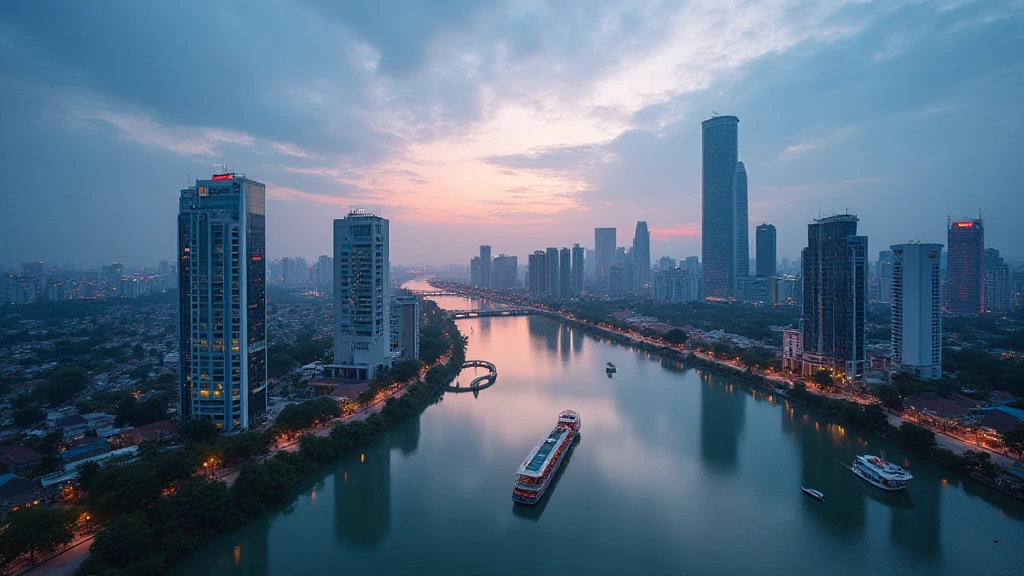 Vietnam financial crime analytics