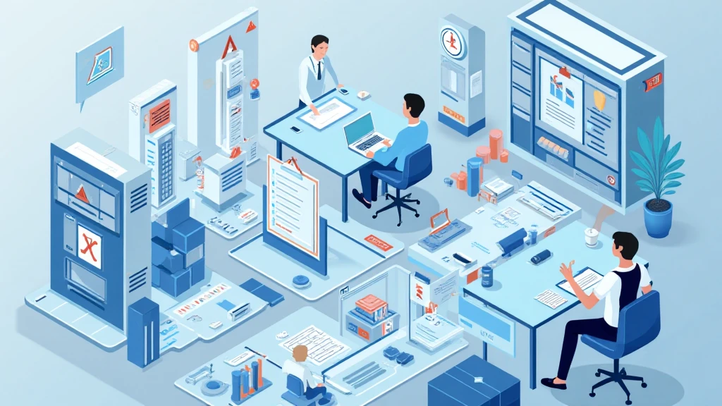 Vietnam IT security audits