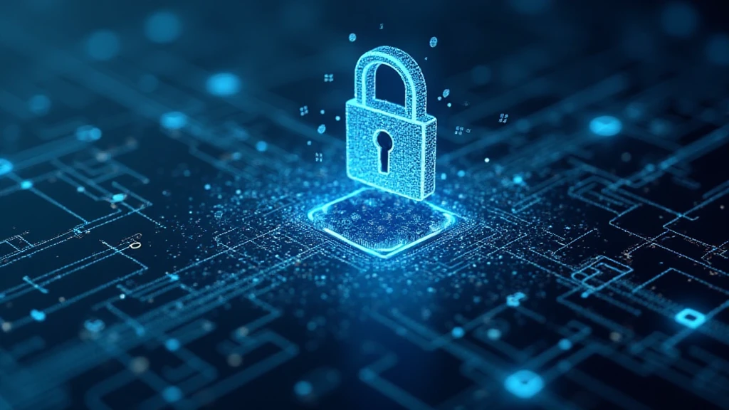 Vietnam blockchain logs