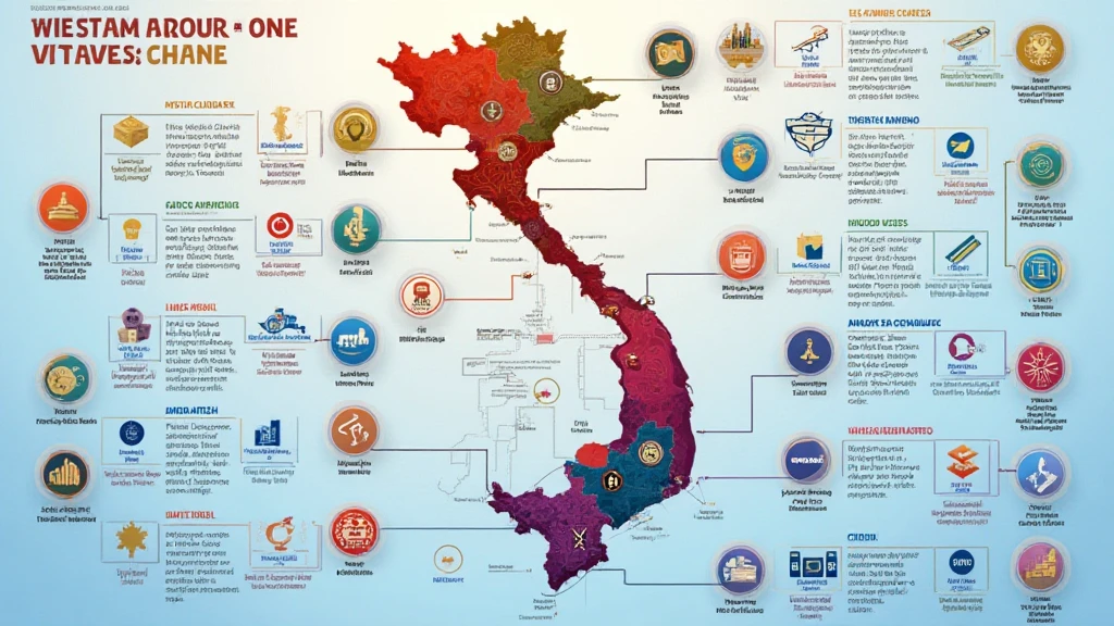 Vietnam blockchain forks