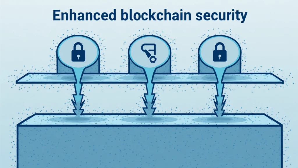 HIBT consensus mechanisms