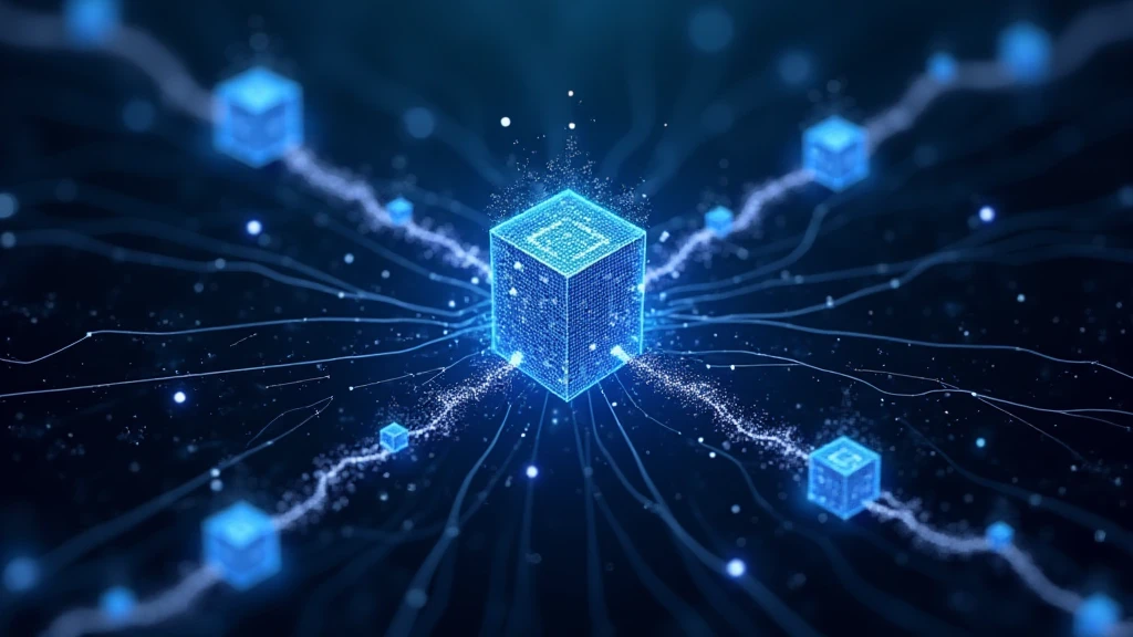 HIBT sharding solutions