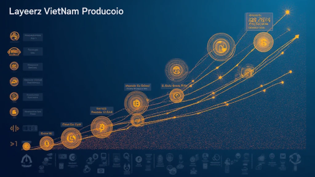 Vietnam Layer2 protocols
