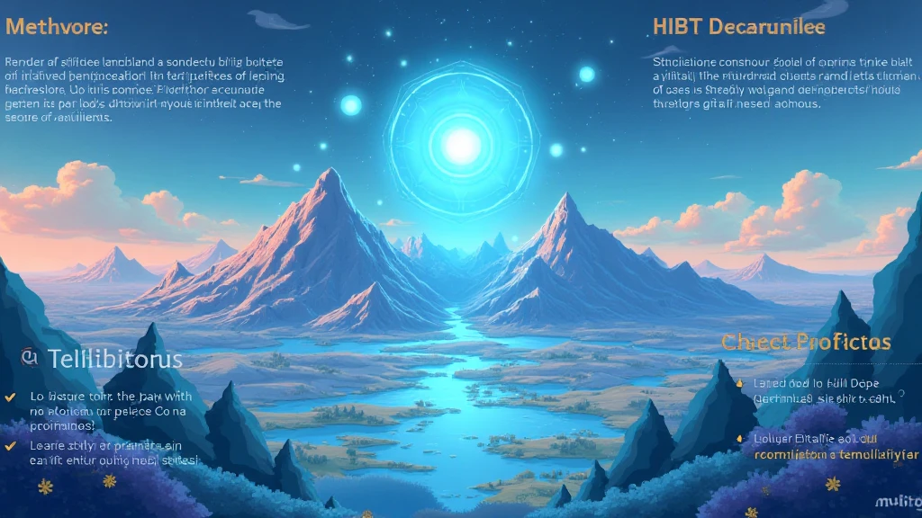 HIBT Decentraland bonds