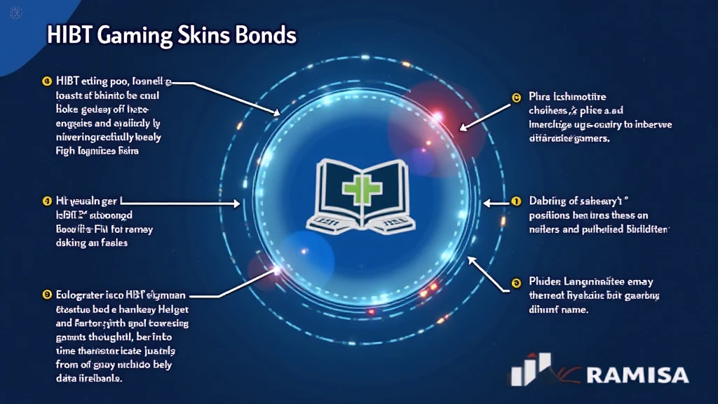 HIBT gaming skins bonds
