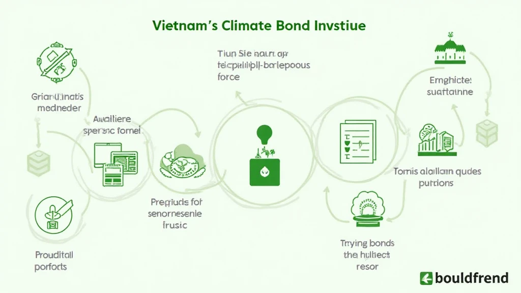 Vietnam climate bond initiatives