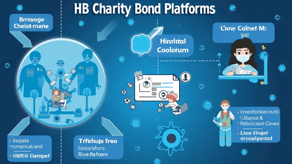 HIBT charity bond platforms