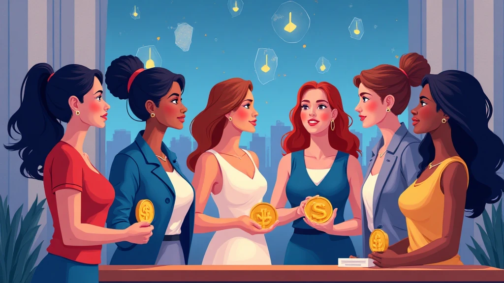 HIBT women