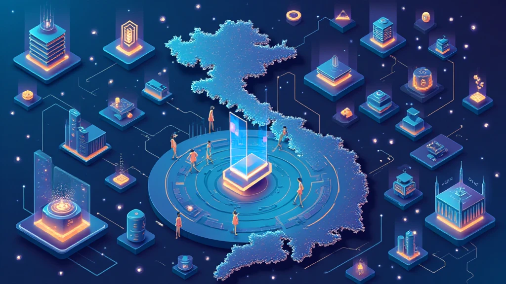 HIBT crypto market trends Vietnam 2025