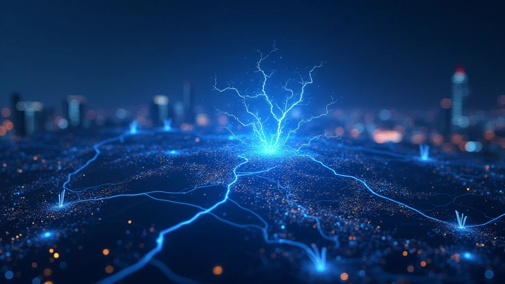 HIBT Lightning Network investment Vietnam