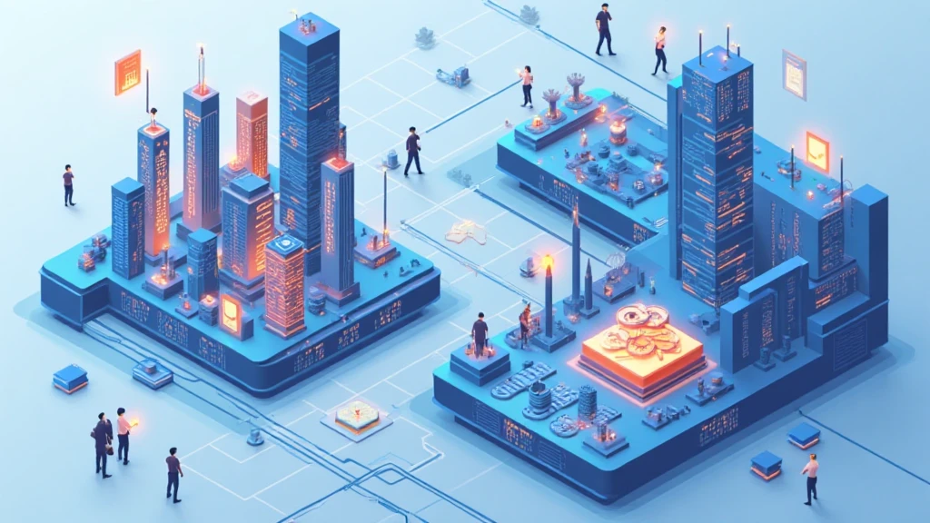 Vietnam blockchain ETF opportunities HIBT