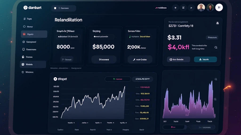 HIBT crypto portfolio tracker Vietnam