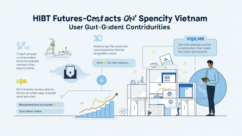 HIBT futures contracts Vietnam