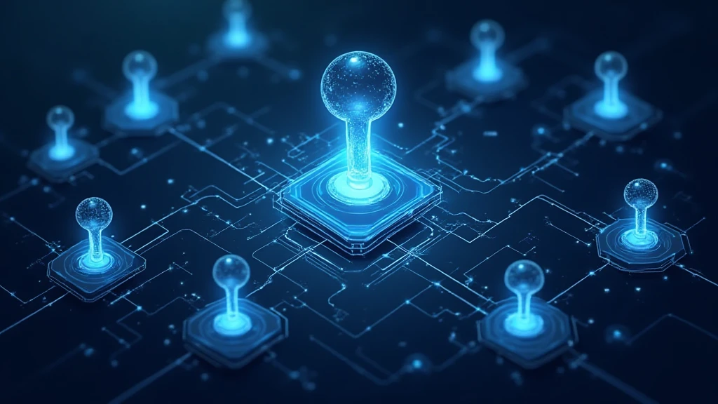 Vietnam blockchain interoperability HIBT