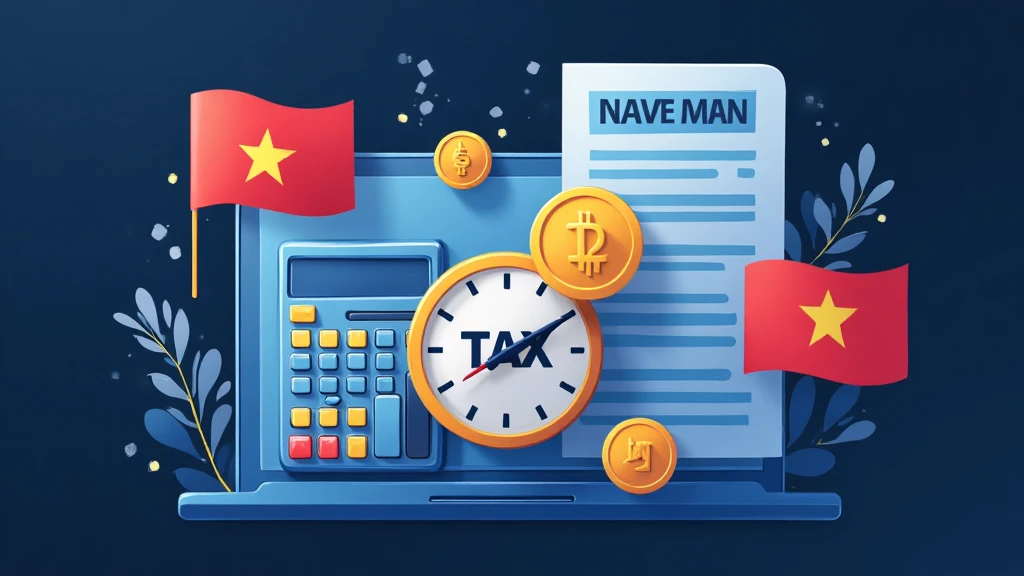 HIBT crypto tax software Vietnam